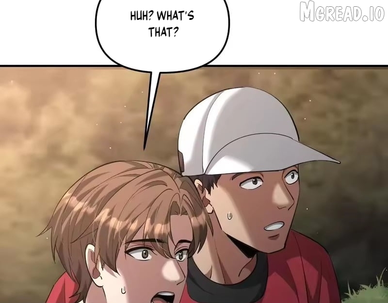 I’m Trapped In This Day For One Thousand Years Chapter 261  - page 76